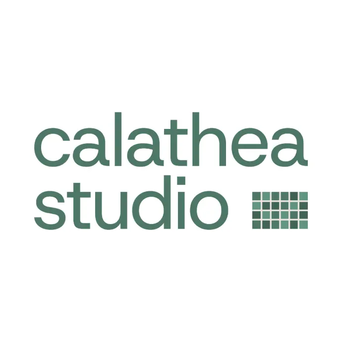 calathea studio, agence architecture intérieur et décoration